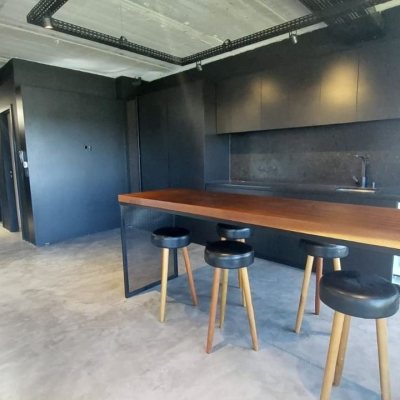 Sala com 136m², 1 garagem, no bairro Campeche em Florianópolis