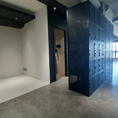 Sala com 136m², 1 garagem, no bairro Campeche em Florianópolis