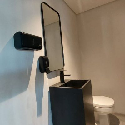 Sala com 136m², 1 garagem, no bairro Campeche em Florianópolis