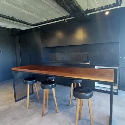 Sala com 136m², 1 garagem, no bairro Campeche em Florianópolis