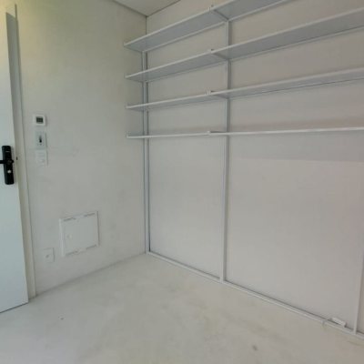 Sala com 136m², 1 garagem, no bairro Campeche em Florianópolis