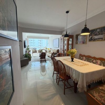 Apartamentos com 119m², 3 quartos, 1 suíte, 1 garagem, no bairro Kobrasol em São José