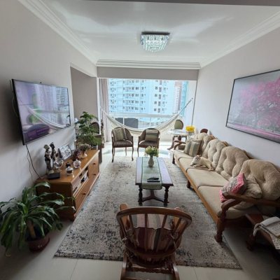 Apartamentos com 119m², 3 quartos, 1 suíte, 1 garagem, no bairro Kobrasol em São José