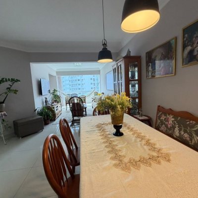 Apartamentos com 119m², 3 quartos, 1 suíte, 1 garagem, no bairro Kobrasol em São José