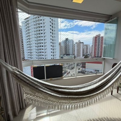 Apartamentos com 119m², 3 quartos, 1 suíte, 1 garagem, no bairro Kobrasol em São José