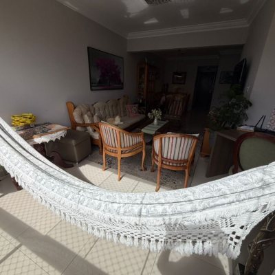 Apartamentos com 119m², 3 quartos, 1 suíte, 1 garagem, no bairro Kobrasol em São José