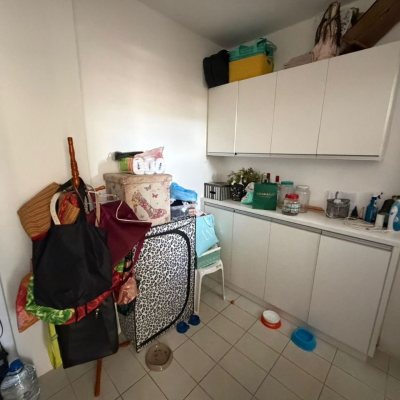 Apartamentos com 119m², 3 quartos, 1 suíte, 1 garagem, no bairro Kobrasol em São José