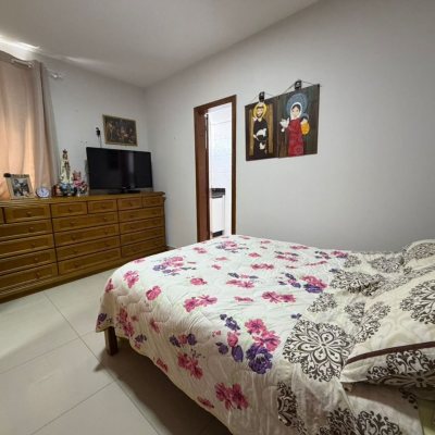 Apartamentos com 119m², 3 quartos, 1 suíte, 1 garagem, no bairro Kobrasol em São José