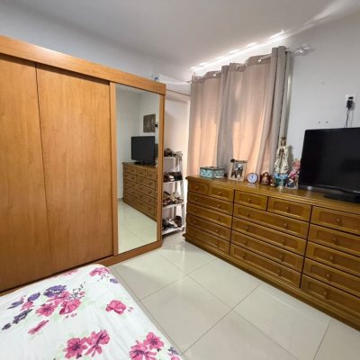 Apartamentos com 119m², 3 quartos, 1 suíte, 1 garagem, no bairro Kobrasol em São José
