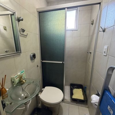 Apartamentos com 119m², 3 quartos, 1 suíte, 1 garagem, no bairro Kobrasol em São José