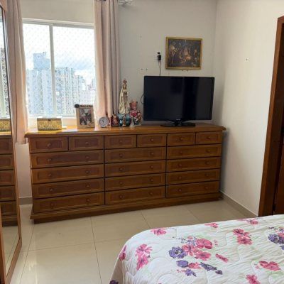 Apartamentos com 119m², 3 quartos, 1 suíte, 1 garagem, no bairro Kobrasol em São José