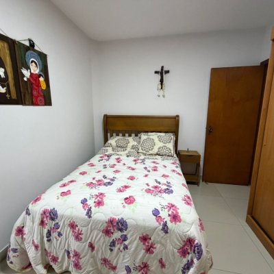 Apartamentos com 119m², 3 quartos, 1 suíte, 1 garagem, no bairro Kobrasol em São José