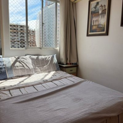Apartamentos com 119m², 3 quartos, 1 suíte, 1 garagem, no bairro Kobrasol em São José