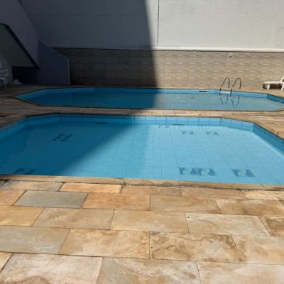 Apartamentos com 119m², 3 quartos, 1 suíte, 1 garagem, no bairro Kobrasol em São José