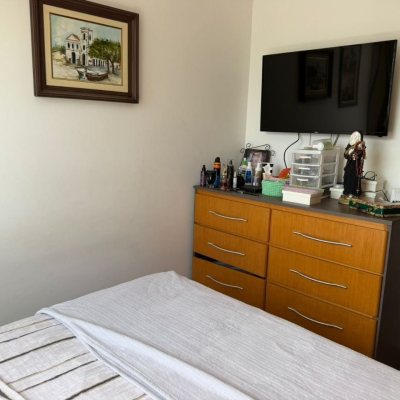 Apartamentos com 119m², 3 quartos, 1 suíte, 1 garagem, no bairro Kobrasol em São José