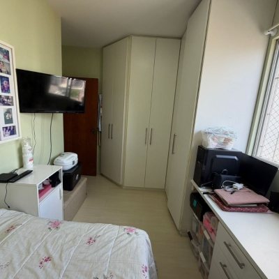 Apartamentos com 119m², 3 quartos, 1 suíte, 1 garagem, no bairro Kobrasol em São José