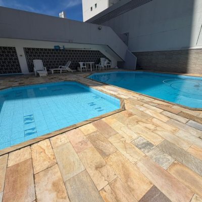 Apartamentos com 119m², 3 quartos, 1 suíte, 1 garagem, no bairro Kobrasol em São José