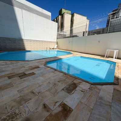 Apartamentos com 119m², 3 quartos, 1 suíte, 1 garagem, no bairro Kobrasol em São José