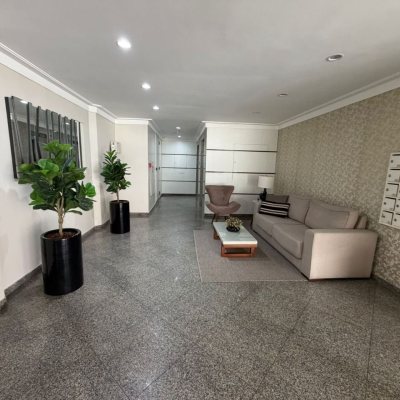 Apartamentos com 119m², 3 quartos, 1 suíte, 1 garagem, no bairro Kobrasol em São José