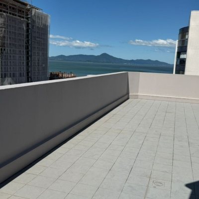 Apartamentos com 119m², 3 quartos, 1 suíte, 1 garagem, no bairro Kobrasol em São José