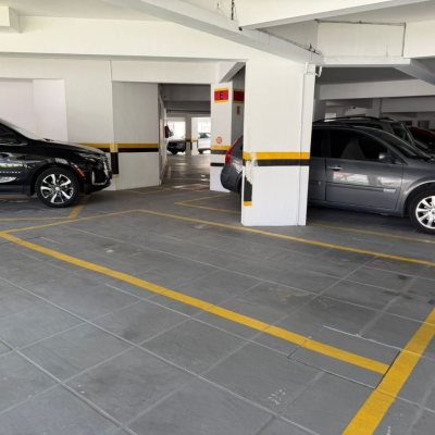 Apartamentos com 119m², 3 quartos, 1 suíte, 1 garagem, no bairro Kobrasol em São José