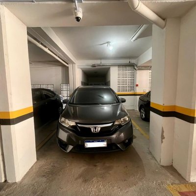 Apartamentos com 57m², 2 quartos, 1 garagem, no bairro Barreiros em São José