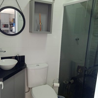 Casa Residencial com 194m², 3 quartos, 1 suíte, 3 garagens, no bairro Barra Do Aririú em Palhoça