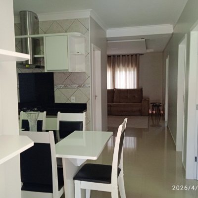 Casa Residencial com 194m², 3 quartos, 1 suíte, 3 garagens, no bairro Barra Do Aririú em Palhoça