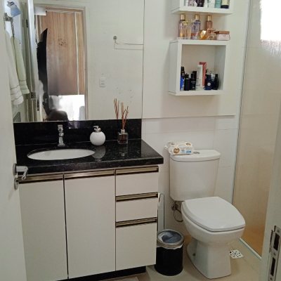 Casa Residencial com 194m², 3 quartos, 1 suíte, 3 garagens, no bairro Barra Do Aririú em Palhoça