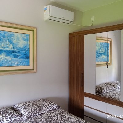 Casa Residencial com 194m², 3 quartos, 1 suíte, 3 garagens, no bairro Barra Do Aririú em Palhoça