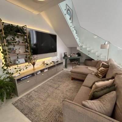 Casa Residencial com 278m², 5 quartos, 2 suítes, 4 garagens, no bairro Campeche em Florianópolis