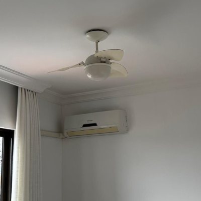 Apartamentos com 85m², 3 quartos (sendo 1 suíte), 2 garagens, no bairro Coqueiros em Florianópolis