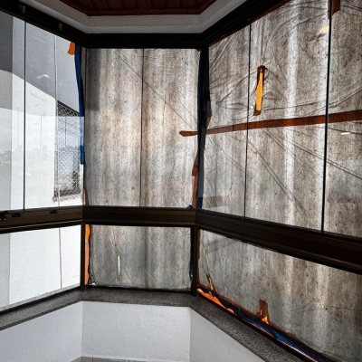 Apartamentos com 85m², 3 quartos (sendo 1 suíte), 2 garagens, no bairro Coqueiros em Florianópolis