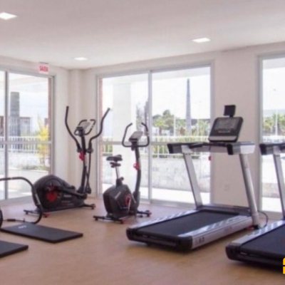 Casa em Condomínio com 117m², 3 quartos, 1 suíte, 2 garagens, no bairro Morro das Pedras em Florianópolis