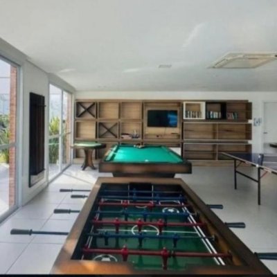 Casa em Condomínio com 117m², 3 quartos, 1 suíte, 2 garagens, no bairro Morro das Pedras em Florianópolis