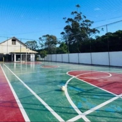 Casa em Condomínio com 117m², 3 quartos, 1 suíte, 2 garagens, no bairro Morro das Pedras em Florianópolis