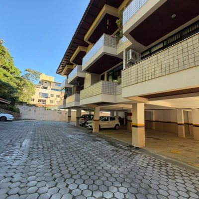 Apartamentos com 49m², 1 quarto, 1 garagem, no bairro Jurerê em Florianópolis