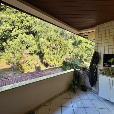 Apartamentos com 49m², 1 quarto, 1 garagem, no bairro Jurerê em Florianópolis