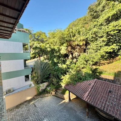 Apartamentos com 49m², 1 quarto, 1 garagem, no bairro Jurerê em Florianópolis