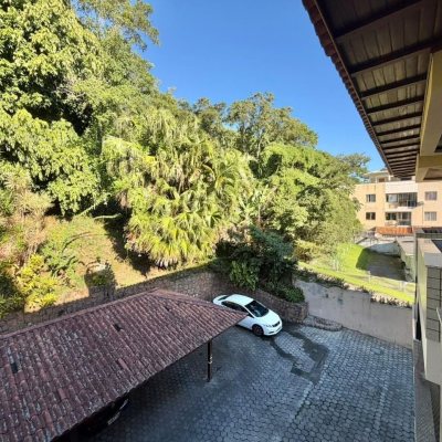 Apartamentos com 49m², 1 quarto, 1 garagem, no bairro Jurerê em Florianópolis