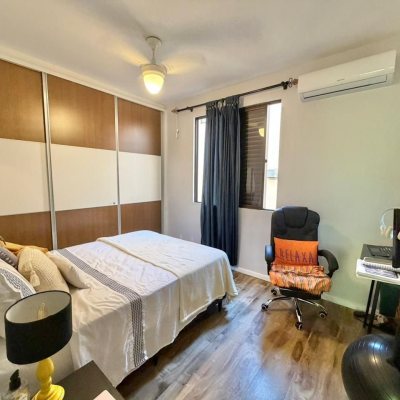 Apartamentos com 49m², 1 quarto, 1 garagem, no bairro Jurerê em Florianópolis