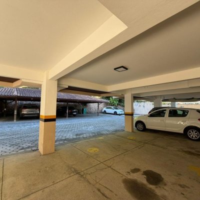 Apartamentos com 49m², 1 quarto, 1 garagem, no bairro Jurerê em Florianópolis