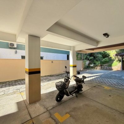 Apartamentos com 49m², 1 quarto, 1 garagem, no bairro Jurerê em Florianópolis