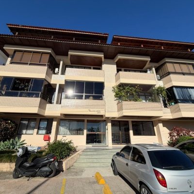 Apartamentos com 49m², 1 quarto, 1 garagem, no bairro Jurerê em Florianópolis