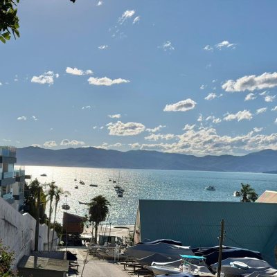 Apartamentos com 49m², 1 quarto, 1 garagem, no bairro Jurerê em Florianópolis