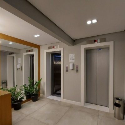 Sala com 60m², no bairro Centro em Florianópolis