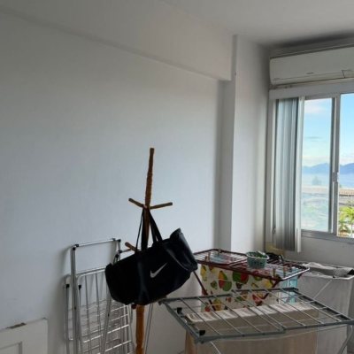 Sala com 60m², no bairro Centro em Florianópolis