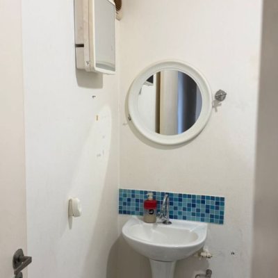 Sala com 60m², no bairro Centro em Florianópolis