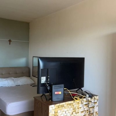 Sala com 60m², no bairro Centro em Florianópolis