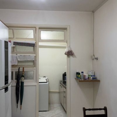 Sala com 60m², no bairro Centro em Florianópolis